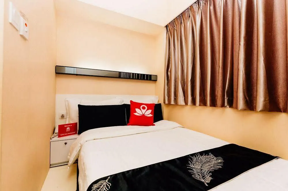 Zen Rooms Causeway Bay Hongkong