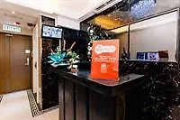 Zen Rooms Causeway Bay Hong Kong 2*,