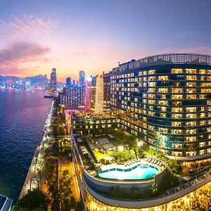 Kerry By Shangri-la ***** Hongkong