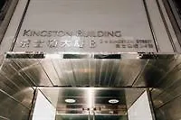 Zen Rooms Causeway Bay Hong Kong Hotel