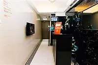 Zen Rooms Causeway Bay Hong Kong
