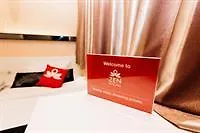Hotel Zen Rooms Causeway Bay Hong Kong